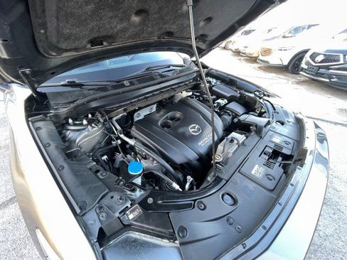 Used 2019 MAZDA CX-5 Touring image 22