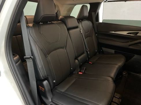 Used 2023 INFINITI QX60 Luxe FWD image 86
