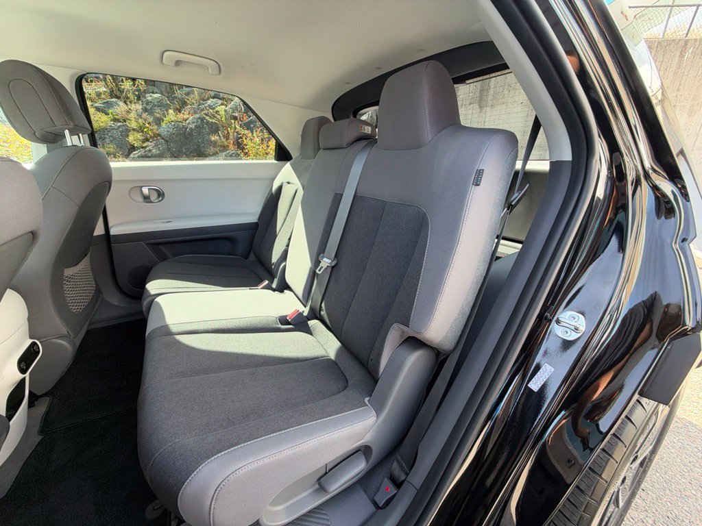 Certified 2024 Hyundai Ioniq 5 SE AWD/4WD image 20