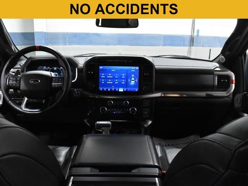Used 2023 Ford F150 Raptor w/ Raptor 37 Performance Package AWD/4WD image 2