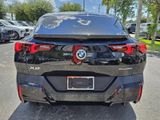 Certified 2025 BMW X2 xDrive28i w/ Technology Package image 6