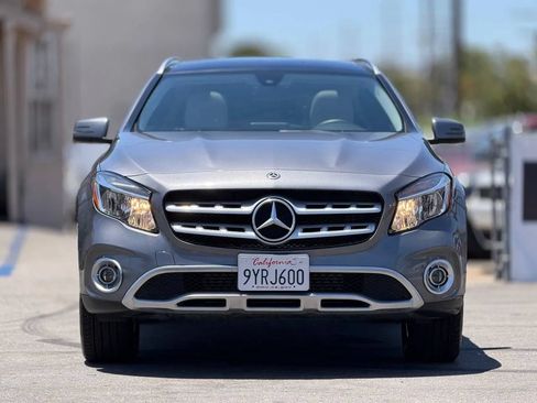 Used 2020 Mercedes-Benz GLA 250 image 2