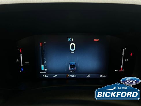 New 2026 Ford Maverick XLT image 13