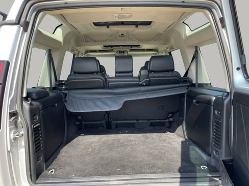 Used 2004 Land Rover Discovery SE image 27