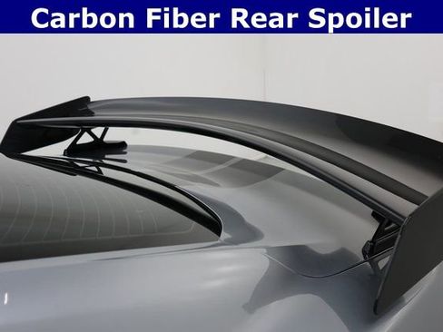 Used 2022 Ford Mustang Shelby GT500 w/ Carbon Fiber Track Pack RWD image 51