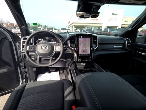 New 2026 RAM 3500 Big Horn image 14