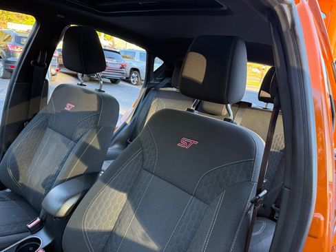 Used 2018 Ford Fiesta ST image 45