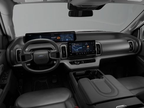 New 2026 Ford Expedition Max Active AWD/4WD image 31
