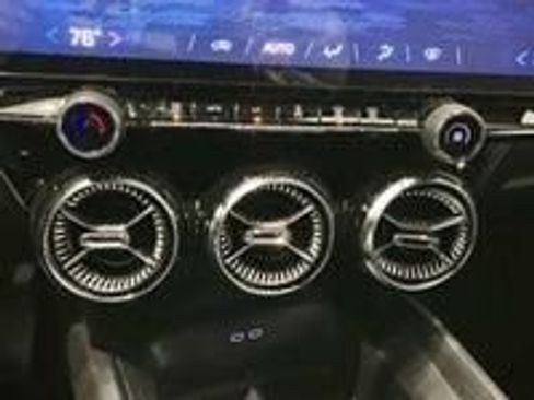 New 2025 Chevrolet Blazer EV LT AWD/4WD image 23