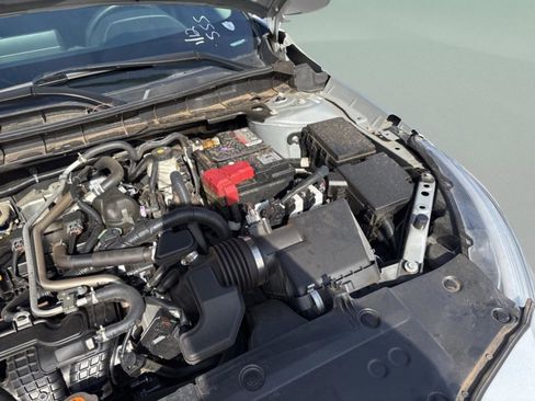 Used 2022 Nissan Altima 2.5 SV image 38