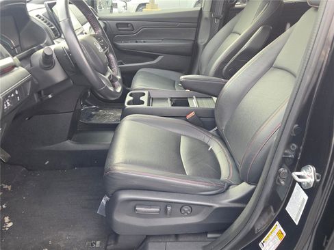 Used 2023 Honda Odyssey Sport image 26