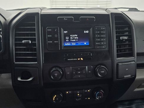 Used 2016 Ford F150 XL w/ XL Power Equipment Group RWD image 22