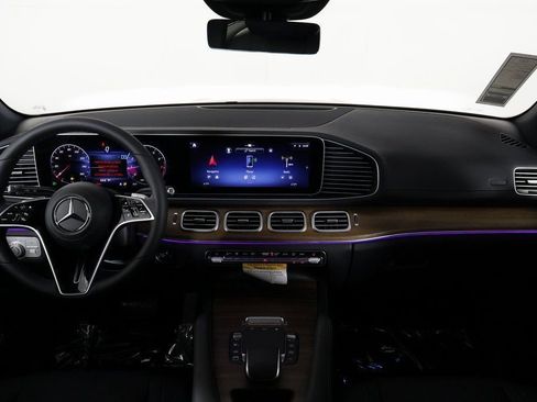 New 2026 Mercedes-Benz GLE 350 4MATIC image 4