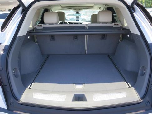 New 2026 Cadillac XT5 Premium Luxury w/ Driver Assist Package FWD image 25