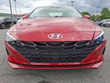 Used 2022 Hyundai Elantra SEL image 3