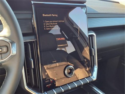 New 2026 GMC Acadia Elevation w/ Black Edition image 13