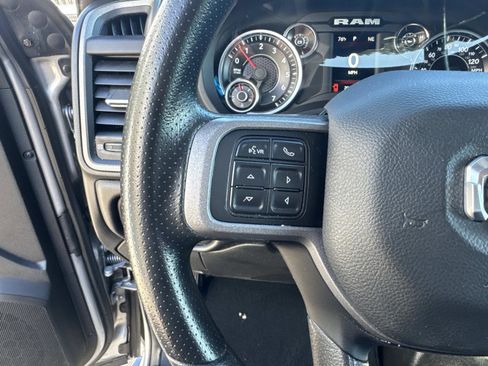 Used 2022 RAM 2500 Tradesman w/ Chrome Appearance Group image 22