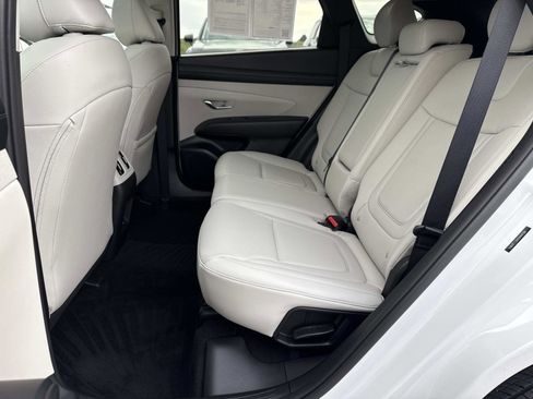 Used 2025 Hyundai Tucson SEL image 22