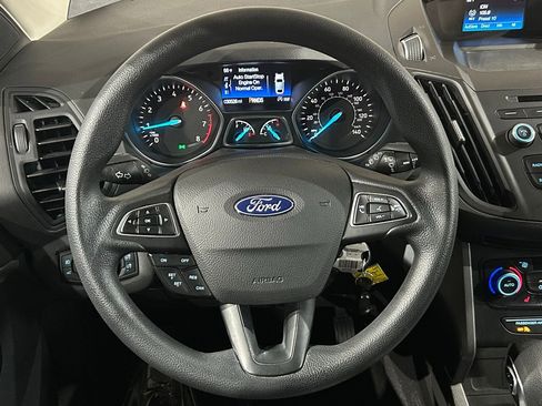 Used 2018 Ford Escape SE AWD/4WD image 59