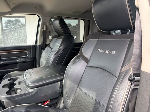 Used 2024 RAM 2500 Laramie image 2