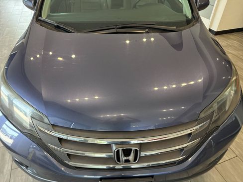Used 2014 Honda CR-V EX-L image 10