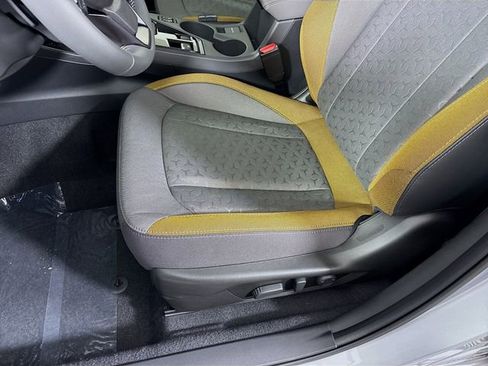 New 2026 Subaru Crosstrek 2.5i Sport AWD/4WD image 19