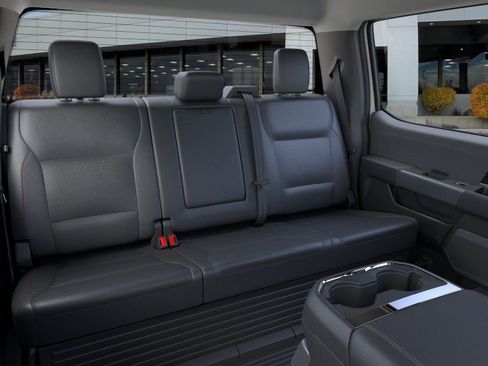 New 2026 Ford F350 Lariat AWD/4WD image 11