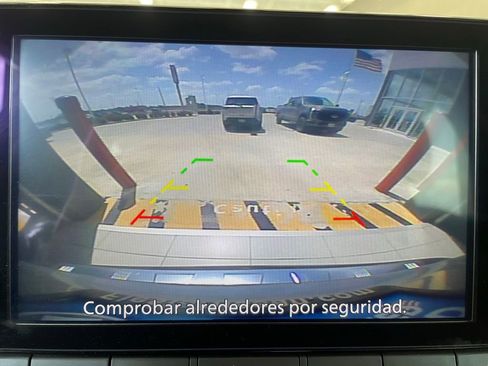 Certified 2023 Nissan Rogue SV image 8