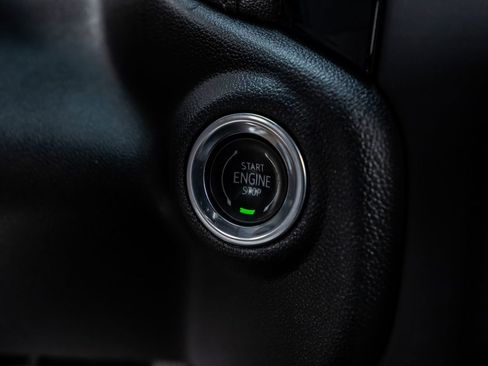 Used 2020 Chevrolet Silverado 1500 RST w/ All-Star Edition image 22