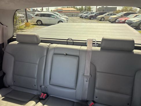 Used 2014 Chevrolet Silverado 1500 W/T w/ WT Convenience Package AWD/4WD image 13