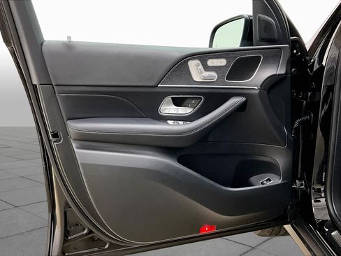 Certified 2025 Mercedes-Benz GLE 350 4MATIC image 26