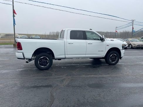 Used 2026 RAM 2500 Laramie image 7