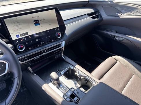 New 2026 Lexus RX 450h AWD image 27