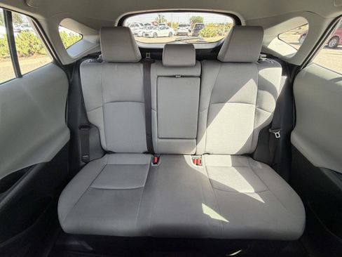 Used 2021 Toyota Venza LE w/ Carpet Mat Package (TMS) AWD/4WD image 29