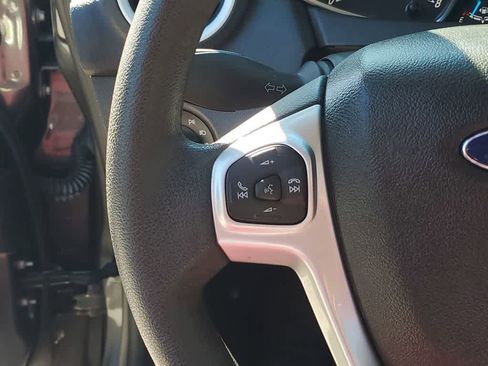 Used 2018 Ford Fiesta SE image 27
