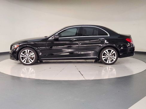 Used 2021 Mercedes-Benz C 300 Sedan image 5