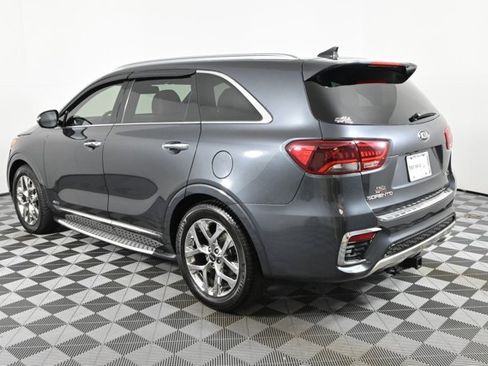 Used 2019 Kia Sorento SX image 11