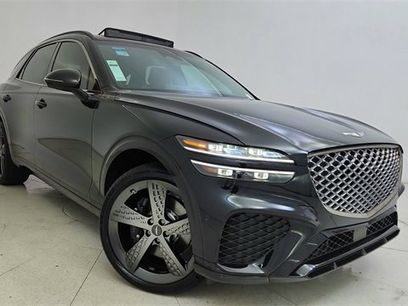 Used 2024 Genesis GV70 3.5T Sport w/ Sport Advanced Package