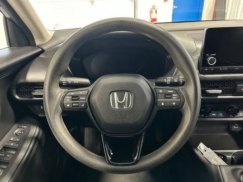 Used 2024 Honda HR-V LX image 17