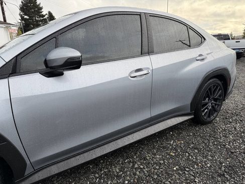 Used 2024 Subaru WRX Limited image 11