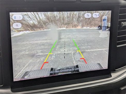 Used 2024 Ford F150 STX w/ STX Black Appearance Package image 13