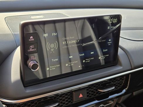 New 2026 Acura ADX FWD image 25