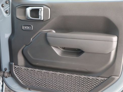 New 2025 Jeep Wrangler Sport image 22