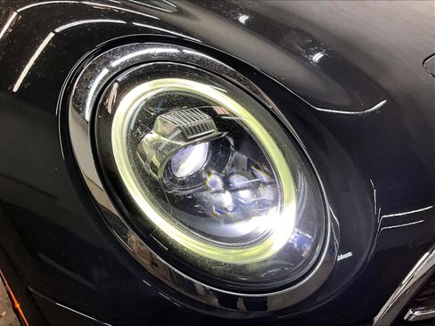Used 2020 MINI Cooper Clubman S w/ Storage Package AWD/4WD image 30