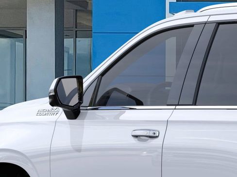 New 2026 Chevrolet Tahoe High Country image 36