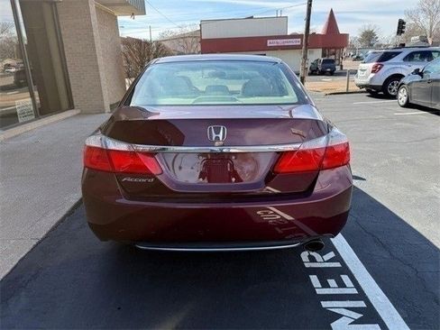 Used 2013 Honda Accord EX image 6