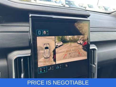 New 2026 GMC Acadia Elevation w/ Black Edition image 23