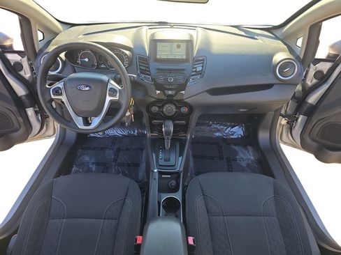 Used 2019 Ford Fiesta SE w/ Equipment Group 201A image 12