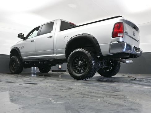 Used 2014 RAM 2500 Big Horn image 52