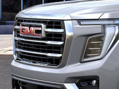 New 2026 GMC Yukon Elevation image 85